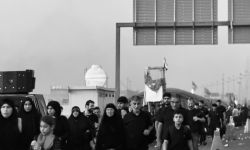 93 محوراً و110 سيطرات لتأمين زيارة الأربعين… خطة أمنية هي الأنجح منذ سنوات